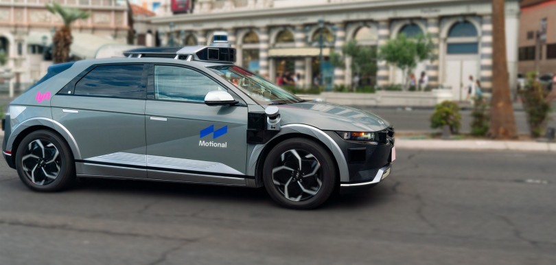 robotaxi