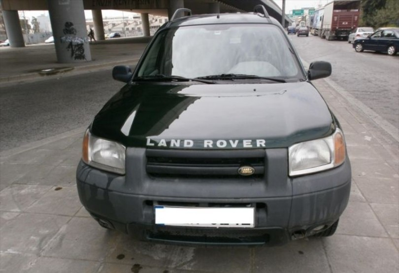 METAXEIRISMENO_4X4_SUV_3000_EURO
