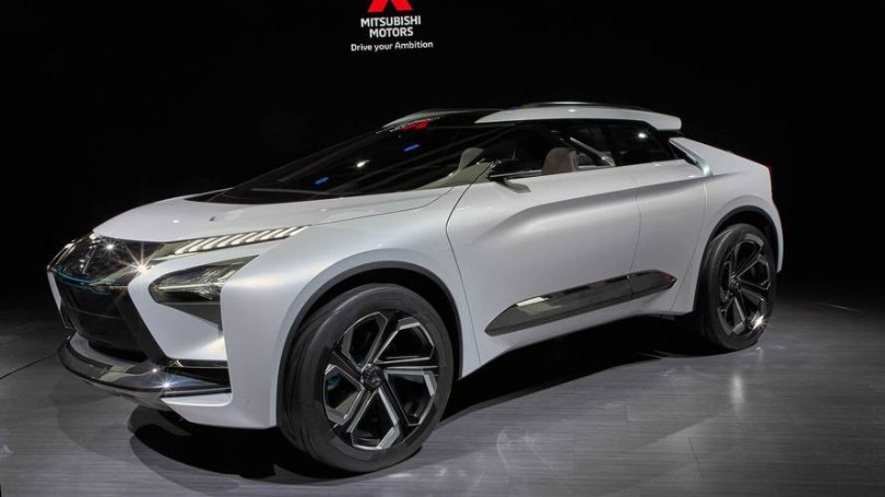 mitsubishi-e-evolution-suv-concept-1 mitsubishi-e-evolution-suv-concept-1