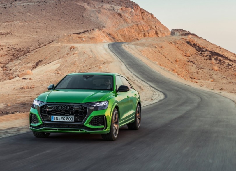 rs q8