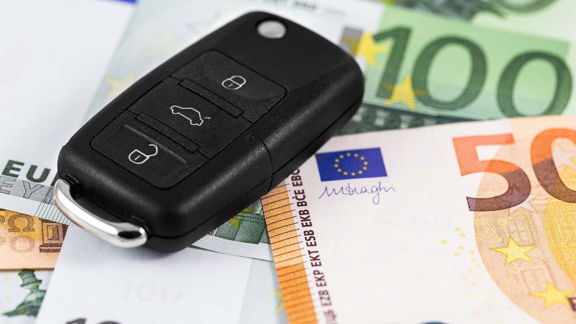 kleidi-xrimata-lefta-euro