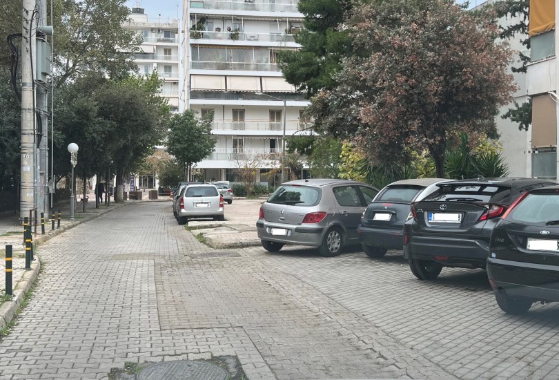 parkarisma