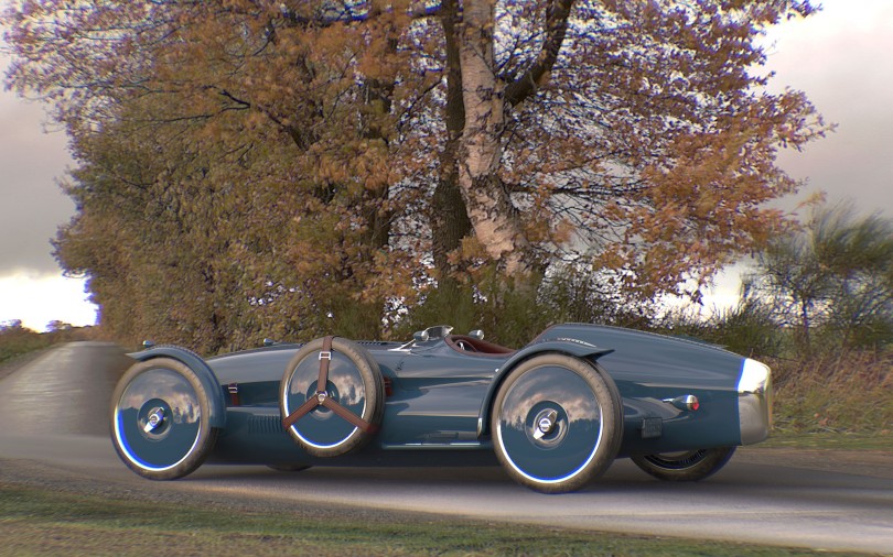 ev-concept