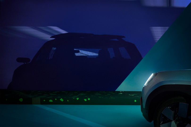new mini