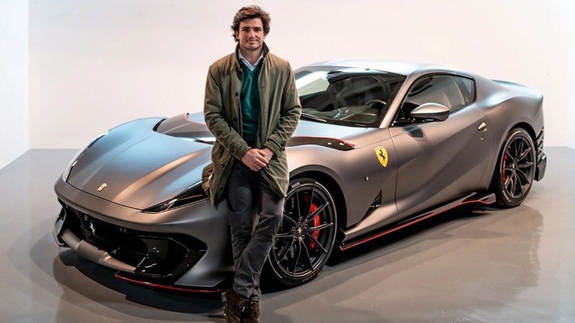 sainz