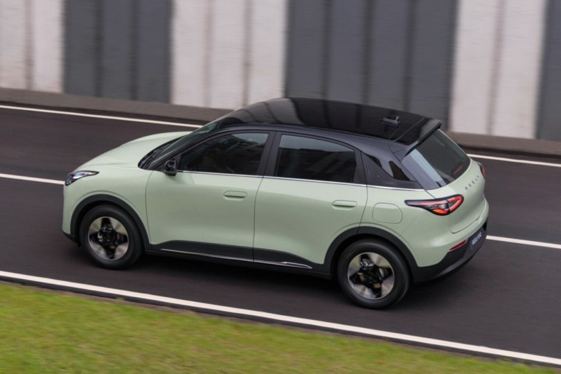 Geely-Xingyuan-1