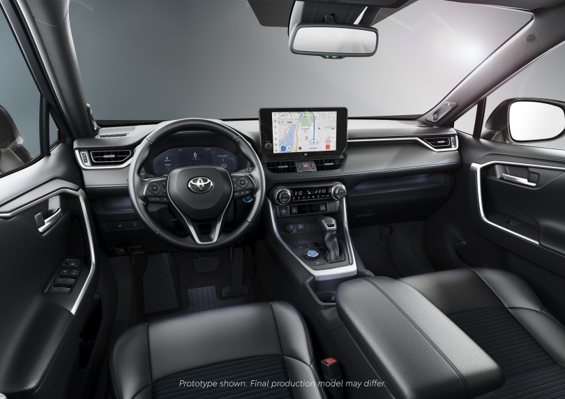 infotainment