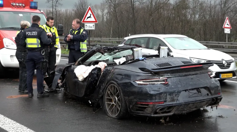 porsche