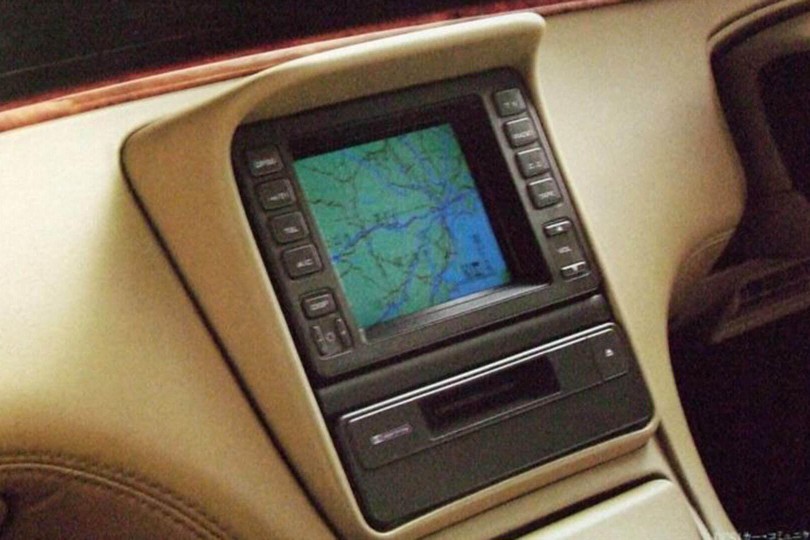 GPS