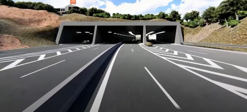 flyover