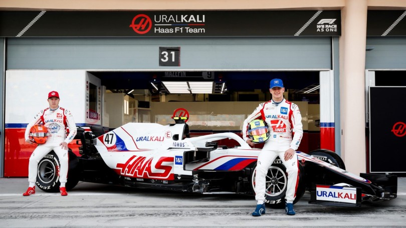 HAAS