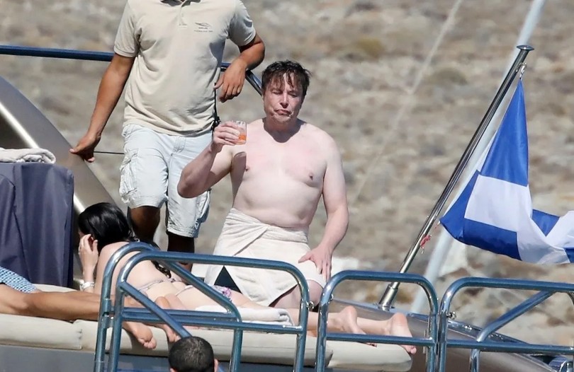 musk