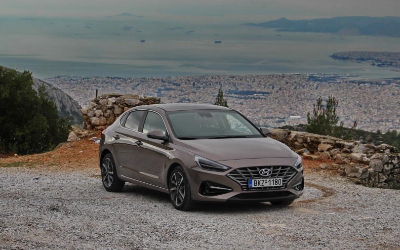 i30 fastback