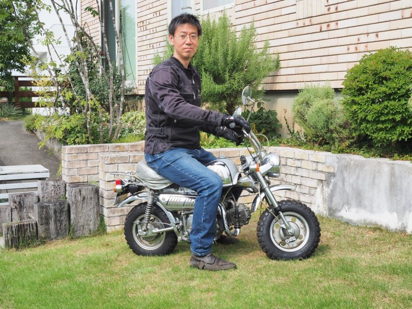 Dai Arai
