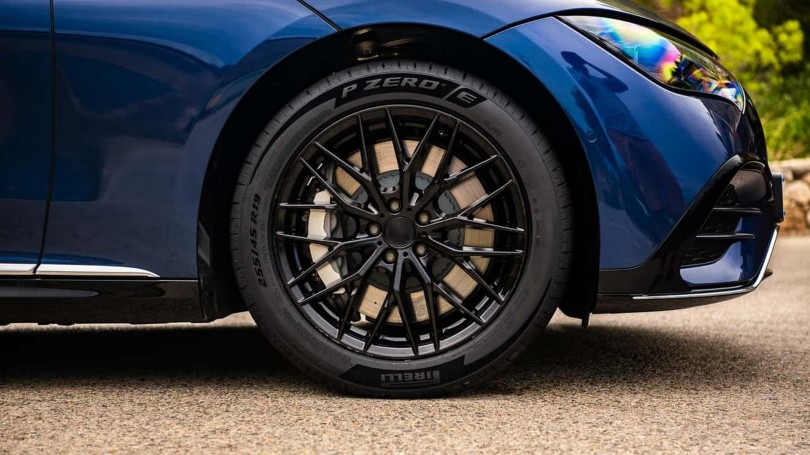 pirelli