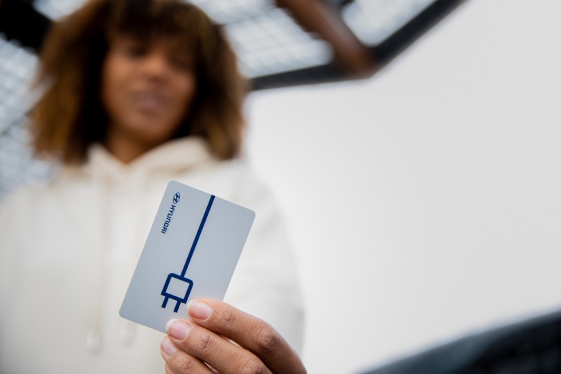 card