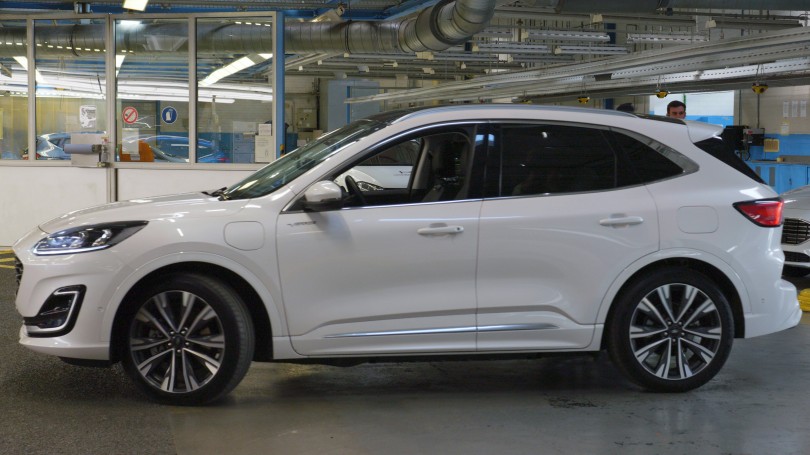 Ford-E-SELF-
