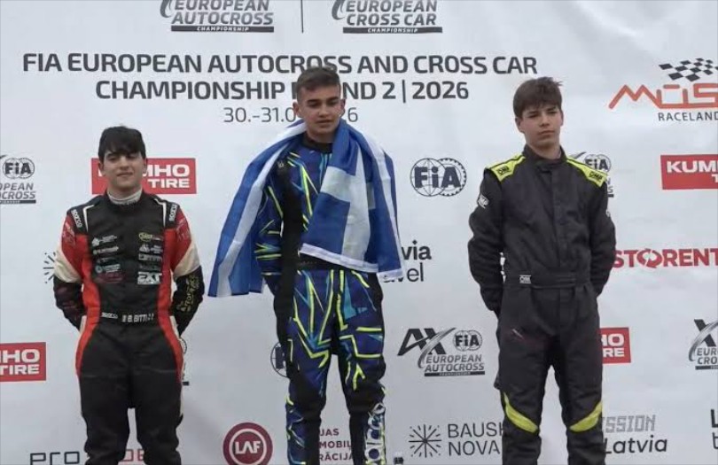 autocross