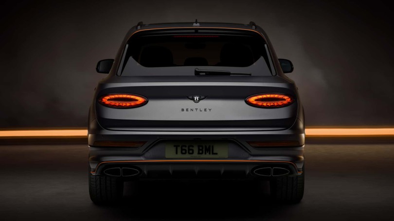 bentley