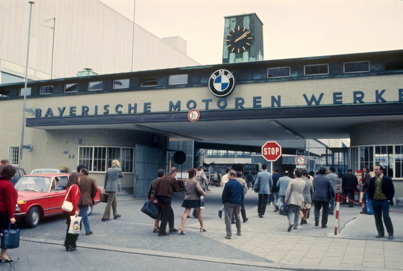 bmw