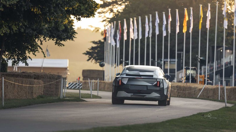polestar 5