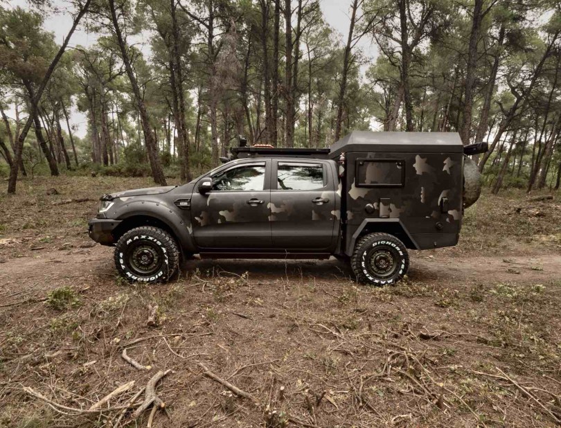 Ranger