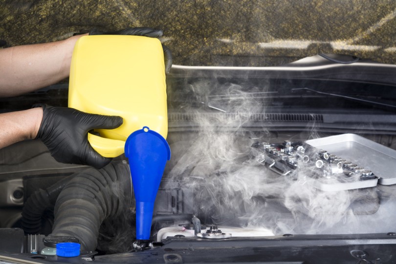 overheater-radiator-