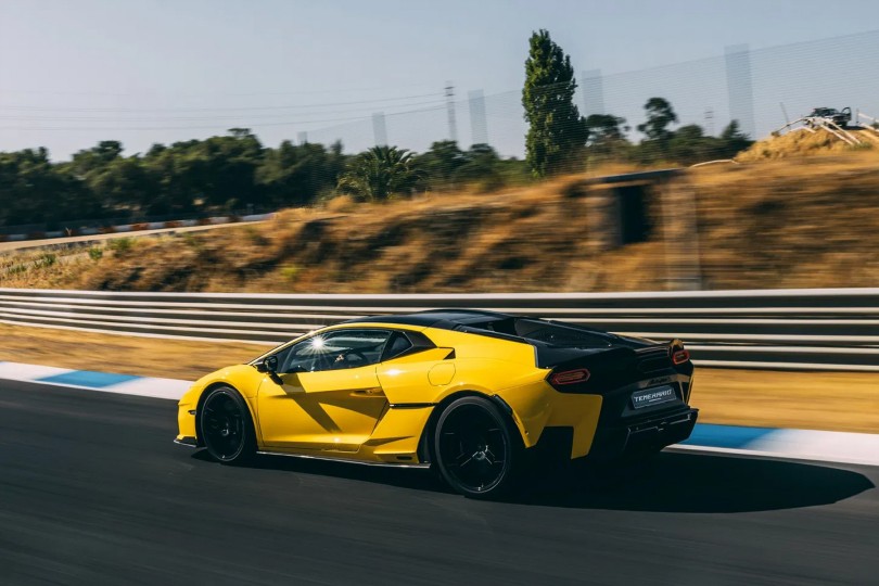 lamborghini
