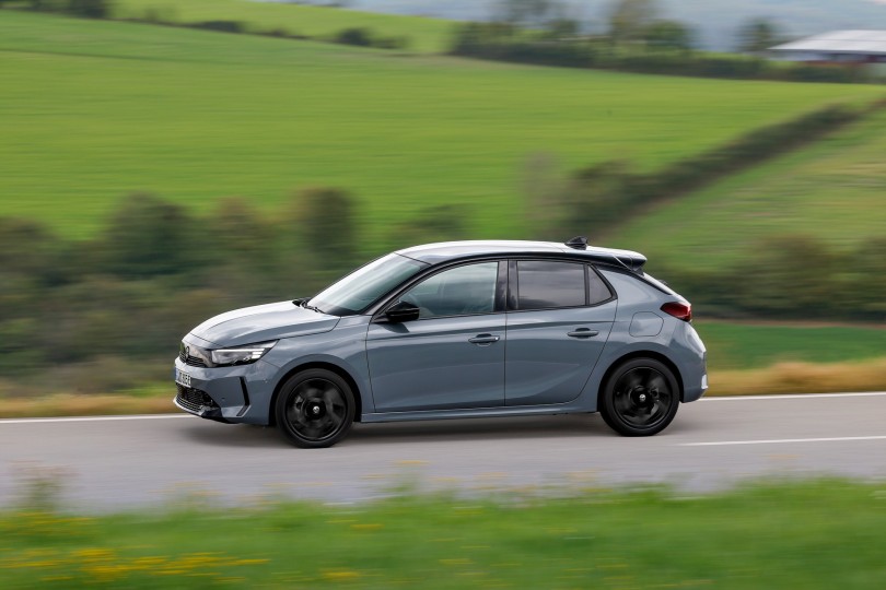 opel