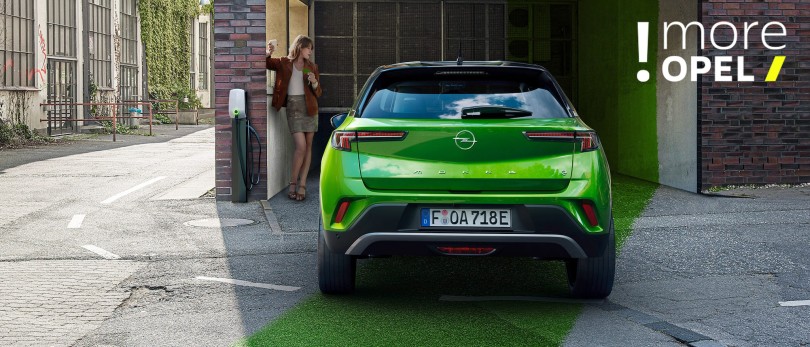 !more opel