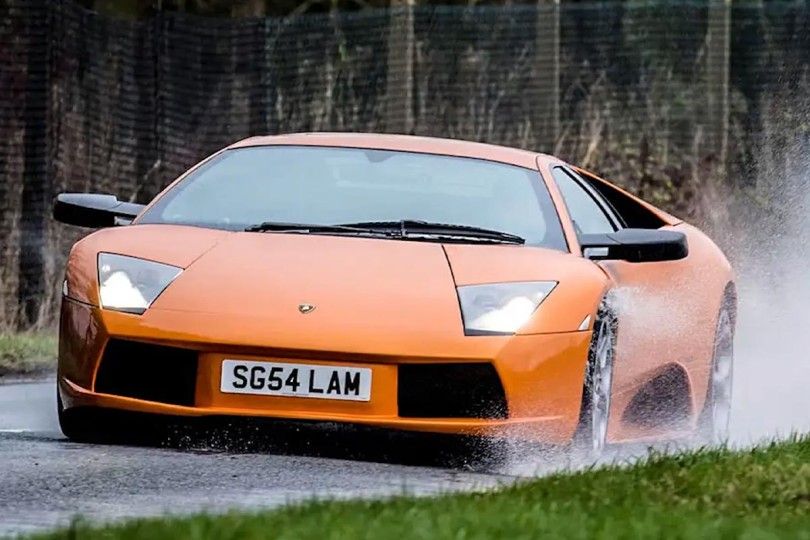 lamborghini-murcielago
