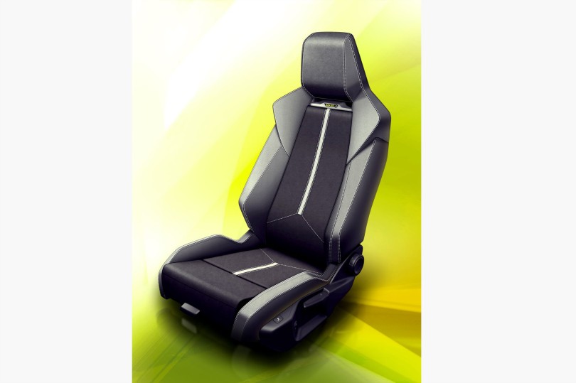 OPEL AGR