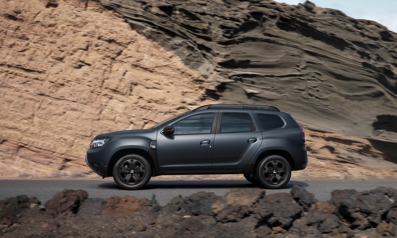dacia