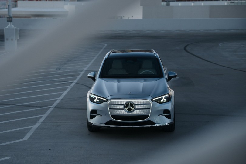 mercedes