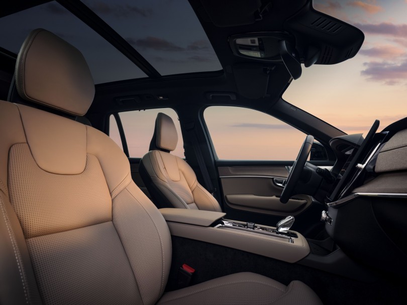 volvo