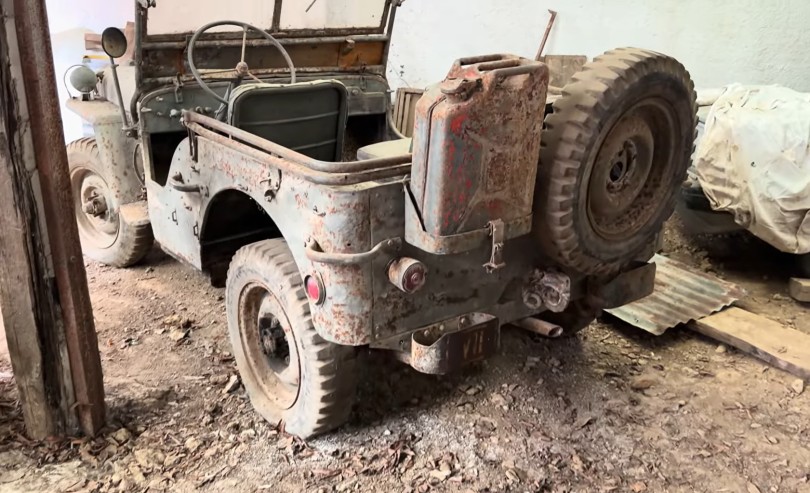 willys