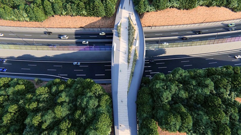 flyover