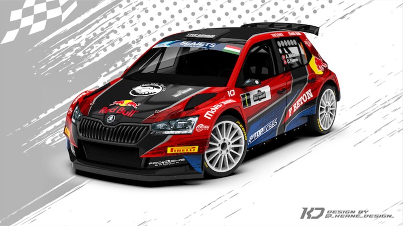 SKODA