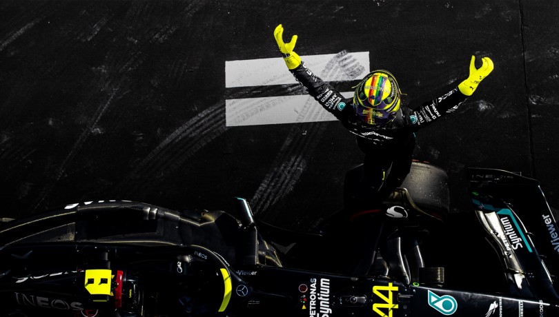 hamilton