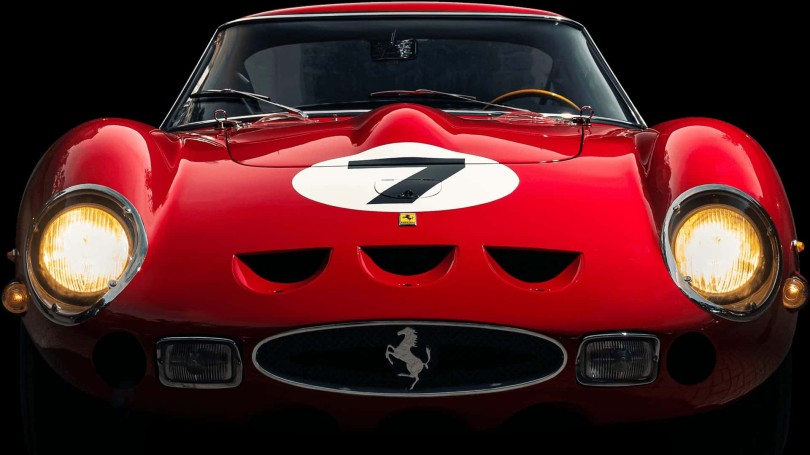 250 gto