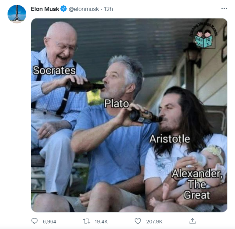 musk