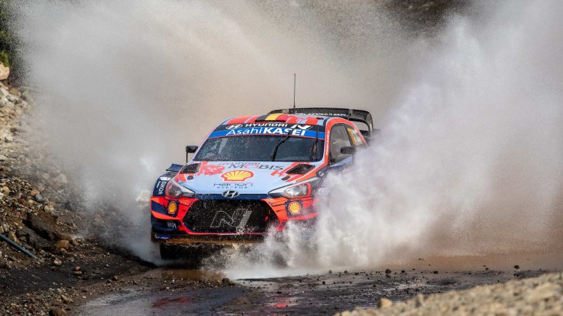 RallyTurkey-3 RallyTurkey-3