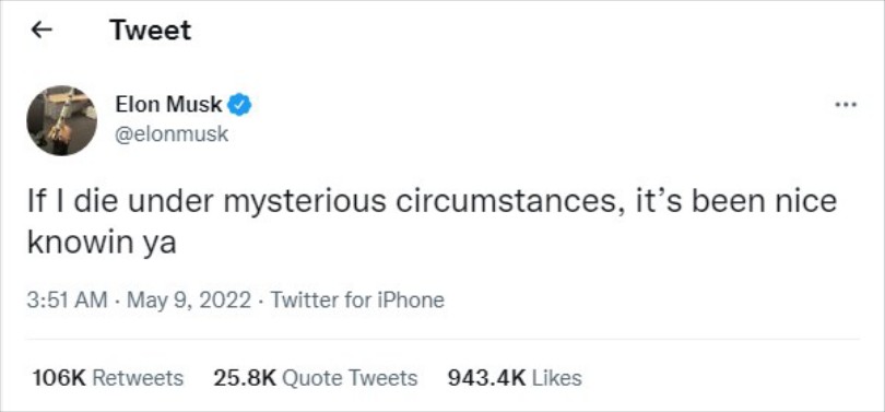 musk