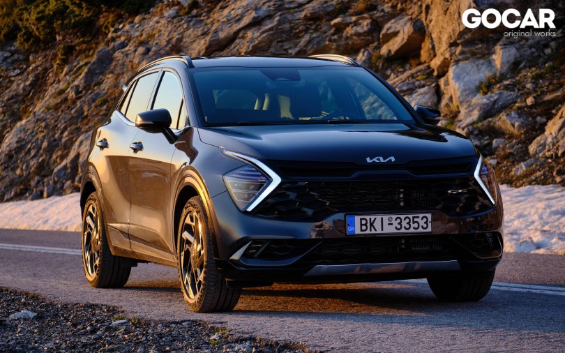 sportage
