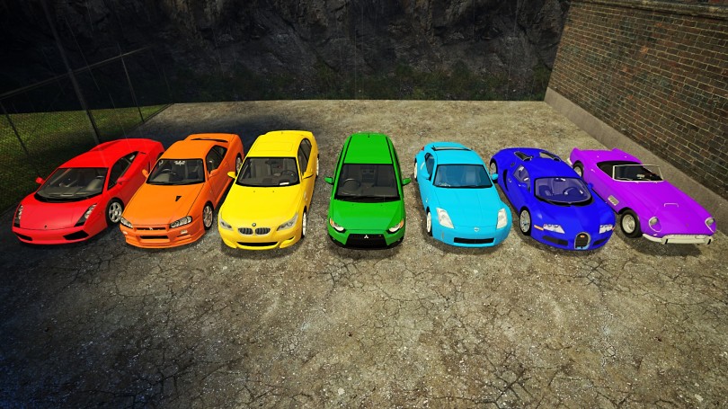 miniatoures