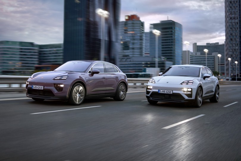 macan