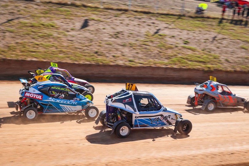 speedcar