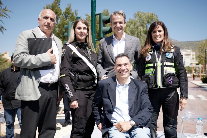 mitsotakis