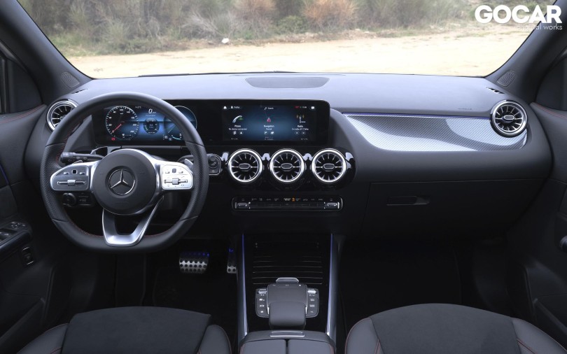 gla200 4