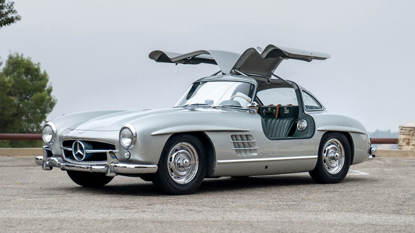 mercedes